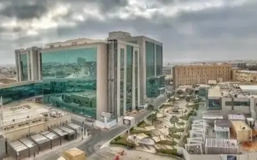 إنهاء معاناة طفل من جلطات دماغية متكررة بسبب مرض نادر إنهاء معاناة طفل من جلطات دماغية متكررة بسبب مرض نادر