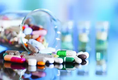 5 ملايين وفاة نتيجة الاستخدام الخاطئ للمضاد الحيوي 5 ملايين وفاة نتيجة الاستخدام الخاطئ للمضاد الحيوي