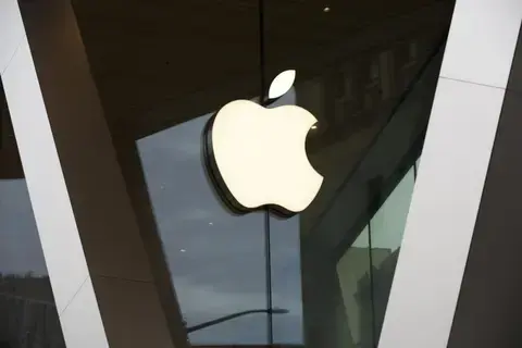 Apple في مأزق Apple في مأزق