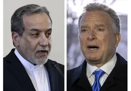 كيف تدير إيران توازنها الدقيق بين المواجهة والتفاوض؟ كيف تدير إيران توازنها الدقيق بين المواجهة والتفاوض؟
