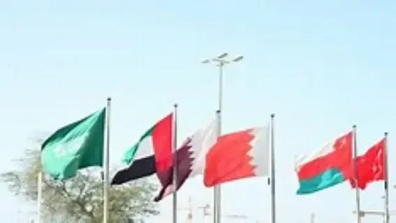 النزاعات والرسوم الجمركية
وأسعار النفط تؤثر على توقعات اقتصاد دول الخليج النزاعات والرسوم الجمركية
وأسعار النفط تؤثر على توقعات اقتصاد دول الخليج