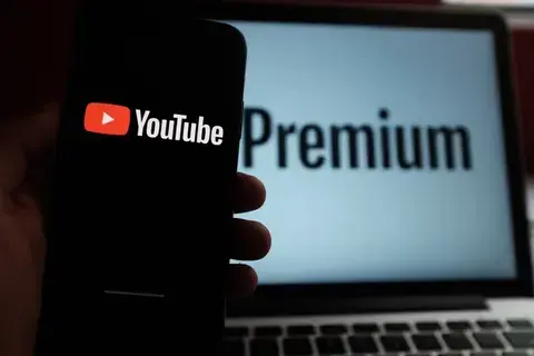 Youtube Premium مخفض لشخصين Youtube Premium مخفض لشخصين