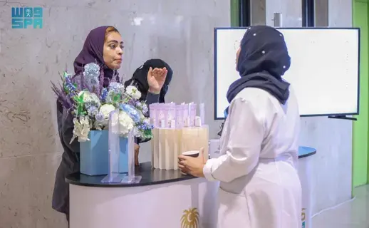 قوى الأمن يحتفي بدور القابلات في الرعاية الصحية قوى الأمن يحتفي بدور القابلات في الرعاية الصحية