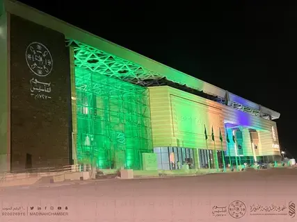 213 مشروعا تنمويا بالمدينة بقيمة 210 مليارات ريال 213 مشروعا تنمويا بالمدينة بقيمة 210 مليارات ريال