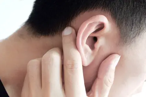 علاج جديد لالتهابات الأذن علاج جديد لالتهابات الأذن
