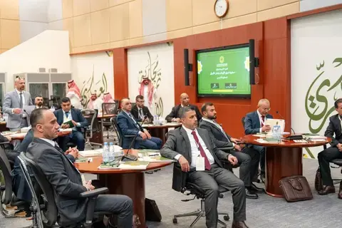 التحالف الإسلامي يدشن مبادرة لتعزيز قدرات فلسطين في محاربة تمويل الإرهاب وغسل الأموال التحالف الإسلامي يدشن مبادرة لتعزيز قدرات فلسطين في محاربة تمويل الإرهاب وغسل الأموال