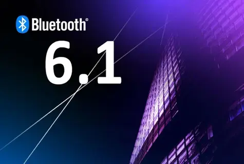 إصدار جديد من Bluetooth إصدار جديد من Bluetooth
