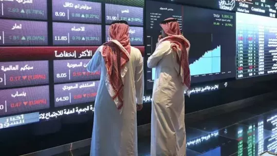 أسواق الأسهم الخليجية ترتفع.. ومؤشر "تداول" يصعد 0.3%