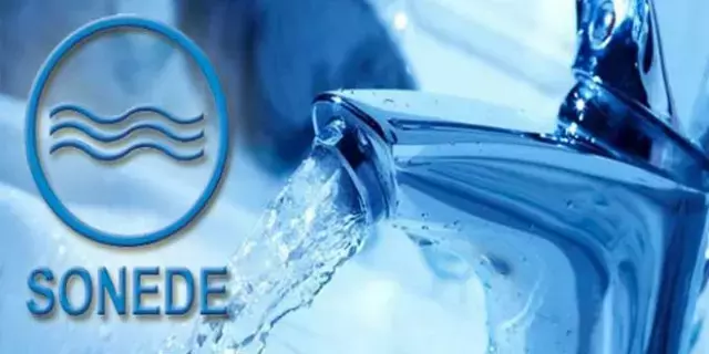 اضطراب وانقطاع في توزيع مياه الشرب ببعض المناطق التابعة لولاية ببنزرت بداية من الجمعة