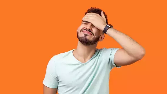 كلنا نفقد الذاكرة أحياناً.. لكن متى يجب استشارة الطبيب؟