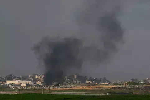 مجلس الحرب على وشك الانهيار.. وغالانت يهدد باستدعاء «غولاني» مجلس الحرب على وشك الانهيار.. وغالانت يهدد باستدعاء «غولاني»