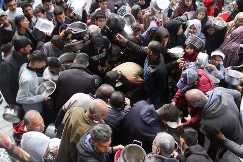 حلحلة في هدنة غزة.. وقائمة الرهائن تصل لمجلس الحرب الإسرائيلي