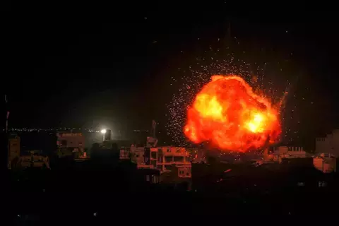 إسرائيل تتحدى مجلس الأمن بتصعيد «الإبادة» في غزة