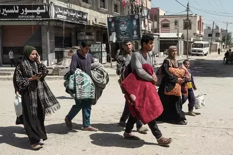 مجلس الأمن يخفق في الاتفاق حول عضوية فلسطين في الأمم المتحدة