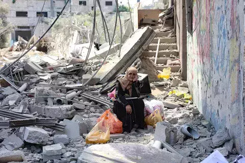 نتنياهو يتخبط: مصر تتخذ غزة رهينة