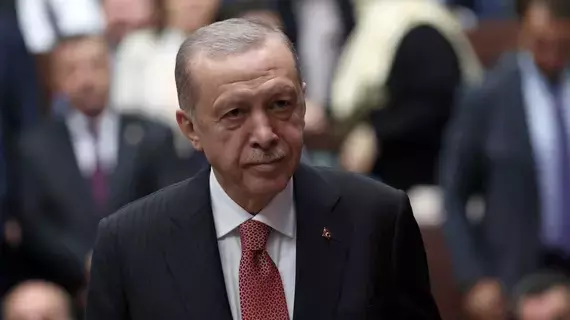 السويد ترفض ترحيل صحافي طلب أردوغان تسليمه