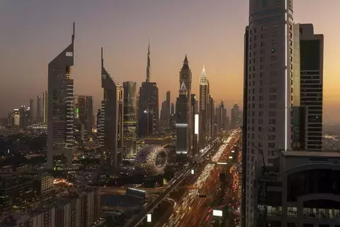 لأول مرة خارج أمريكا.. دبي تستضيف «سكيفت جلوبال فورم إيست»