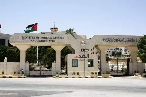 الأردن يدعو إلى وقف فوري للعمليات العسكرية الإسرائيلية على غزة