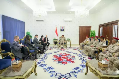 الجيش اليمني يتهم الحوثيين بإيواء إرهابيي «القاعدة» و«داعش»