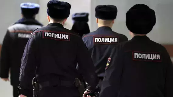 فيديو | مقتل 4 بإطلاق نار في مركز تجاري جنوب روسيا