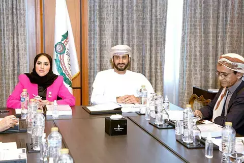 الإمارات تشارك في اجتماعات اللجان الدائمة للبرلمان العربي الإمارات تشارك في اجتماعات اللجان الدائمة للبرلمان العربي