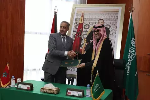اتفاقية بين السعودية والمغرب في مجال مكافحة الإرهاب