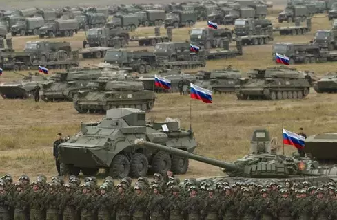 موسكو وبيلاروسيا تجريان تدريبات عسكرية مشتركة