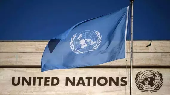 الأمم المتحدة تعزي تركيا وسوريا بضحايا الزلزال