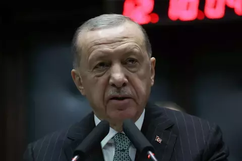 أردوغان يطلق حملته الانتخابية من عنتاب: «جئنا لخدمتكم وليس قيادتكم»