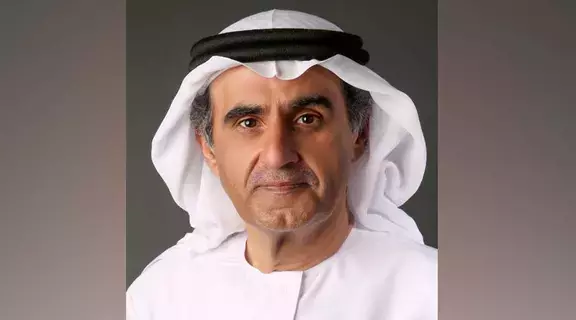 د.علي بن تميم: معرض أبوظبي للكتاب حقق شهرة عالمية د.علي بن تميم: معرض أبوظبي للكتاب حقق شهرة عالمية
