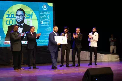 14 عرضاً تتنافس على جوائز «الإسكندرية المسرحي»