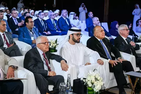 ‏3 جلسات متخصصة في «مؤتمر العربية واللسانيات التطبيقية»