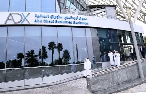 أسهم الإمارات تتعثر في تداولات مطلع الأسبوع أسهم الإمارات تتعثر في تداولات مطلع الأسبوع