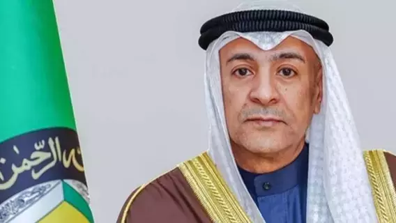 «مجلس التعاون»: قصف مدرسة الفاخورة خرق واضح للقانون الدولي الإنساني «مجلس التعاون»: قصف مدرسة الفاخورة خرق واضح للقانون الدولي الإنساني