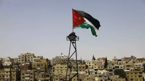 الأردن يرفض طرح انتشار قوات عربية في غزة بعد انتهاء الحرب الأردن يرفض طرح انتشار قوات عربية في غزة بعد انتهاء الحرب