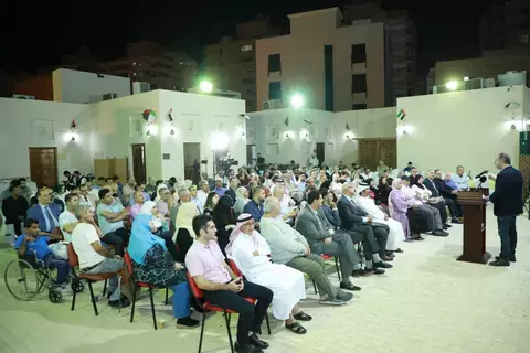 قصائد على قافية الشجن في بيت الشعر