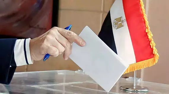 انطلاق انتخابات الرئاسة المصرية.. هذه الفئات ممنوعة من التصويت