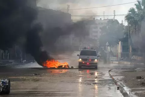 مقتل 3 فلسطينيين برصاص الجيش الإسرائيلي في جنين