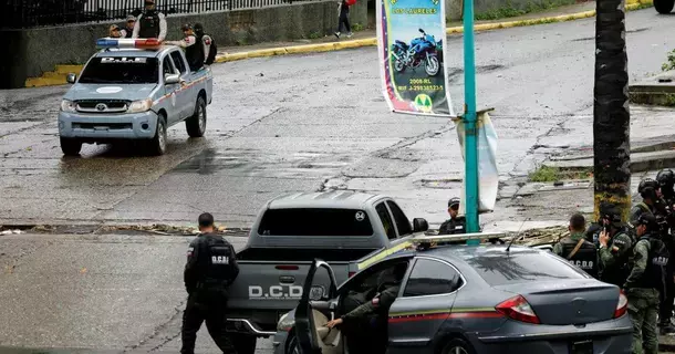 مقتل 16 شخصاً بحادث مروري في فنزويلا