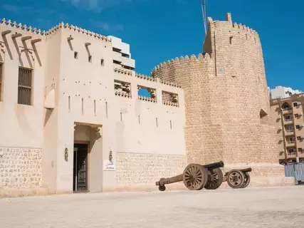 مهرجان الفنون الإسلامية في الشارقة..بلاغة العين