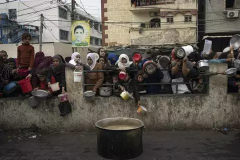 شمال غزة بلا مستشفيات.. والمرضى يستجدون الماء لا الرعاية