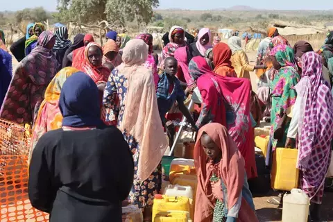 مجلس الأمن يعرب عن «قلقه» إزاء انتشار العنف في السودان