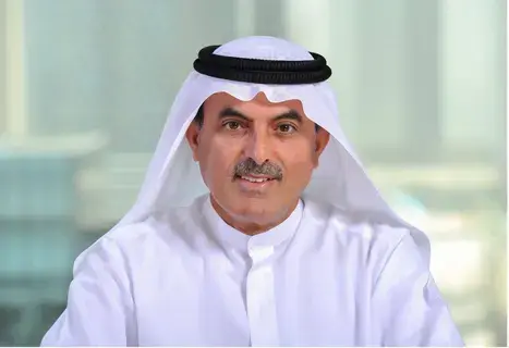 سعود وبدر الغرير رئيسان لمجلسي إدارة «اسكانا» و«سكون»