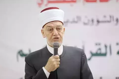 الجيش الإسرائيلي يقتل وزيراً فلسطينياً سابقاً في قطاع غزة