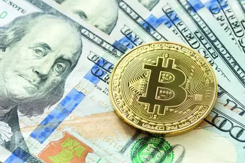 التوقعات الأكثر جرأة لعملة البيتكوين لعام 2024.. هل تصل إلى 500 ألف دولار؟ التوقعات الأكثر جرأة لعملة البيتكوين لعام 2024.. هل تصل إلى 500 ألف دولار؟