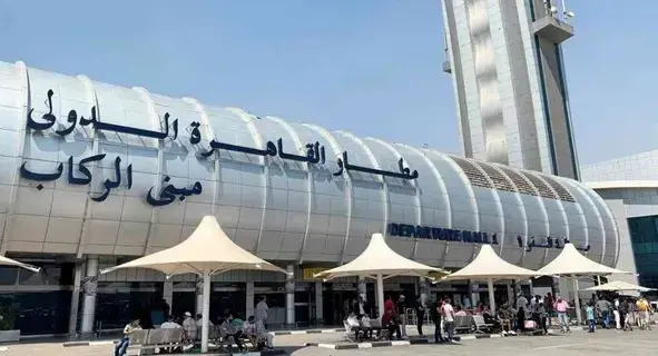 مصر.. 47 مليون راكب و365 ألف رحلة طيران في 2023 مصر.. 47 مليون راكب و365 ألف رحلة طيران في 2023