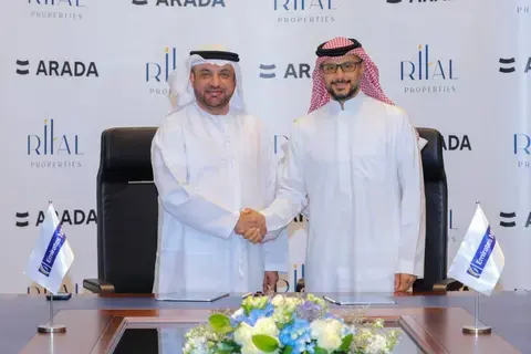 «أرادَ» تشتري قطعة أرض بـ600 مليون درهم بالقرب من مركز دبي المالي العالمي «أرادَ» تشتري قطعة أرض بـ600 مليون درهم بالقرب من مركز دبي المالي العالمي