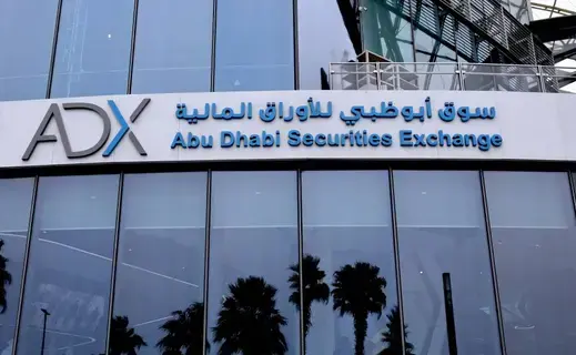 5.2 مليار درهم سيولة صناديق الاستثمار المتداولة في سوق أبوظبي 2023 5.2 مليار درهم سيولة صناديق الاستثمار المتداولة في سوق أبوظبي 2023