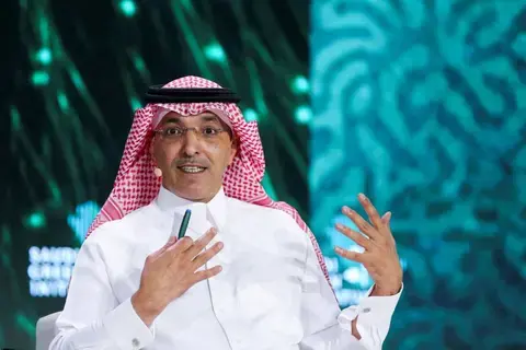 السعودية.. وزير المالية يعتمد خطة الاقتراض لعام 2024 باحتياجات 86 مليار ريال