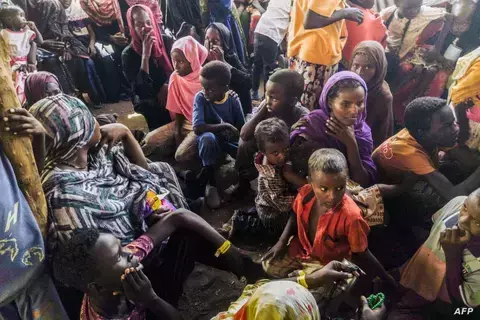 حراك إفريقي للتهدئة بالسودان و«حميدتي» في بريتوريا